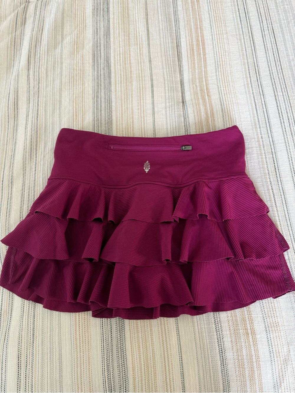 Free People Skort